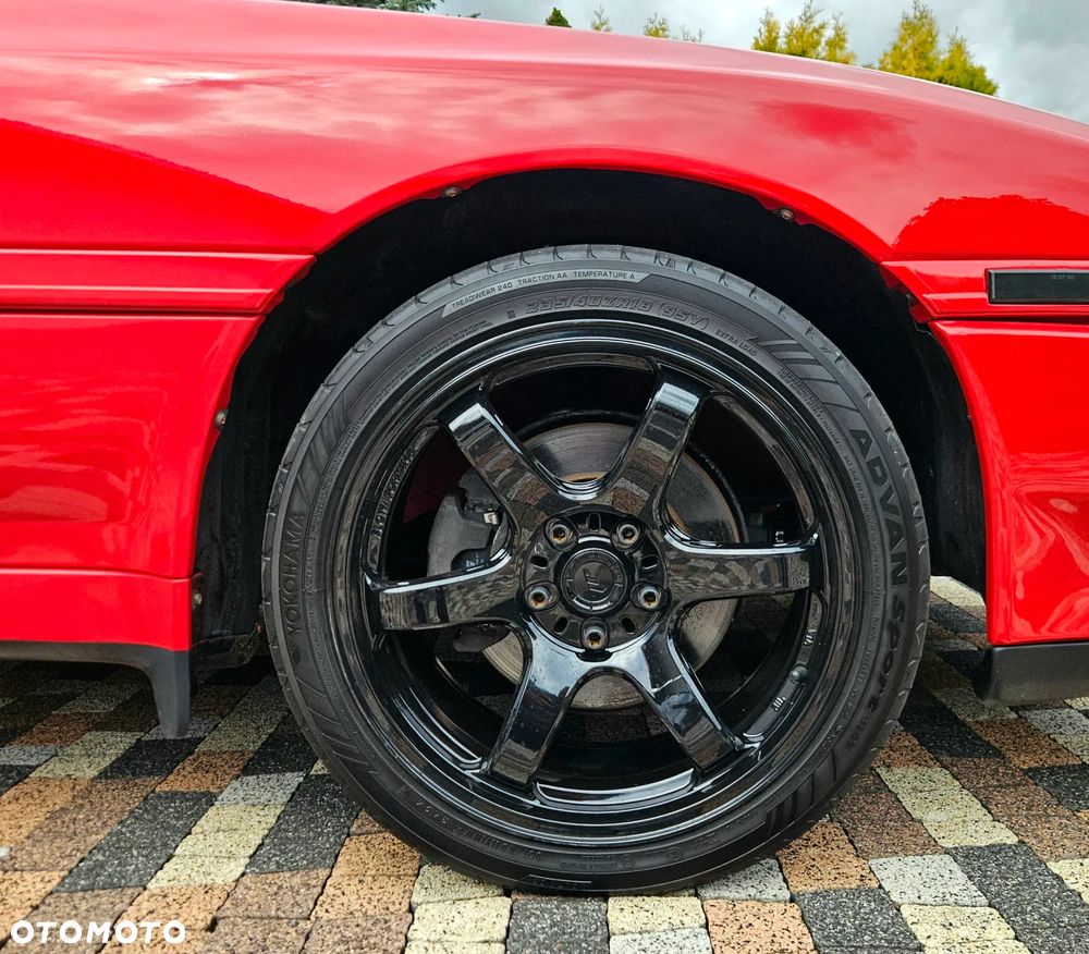 Toyota Supra - 14