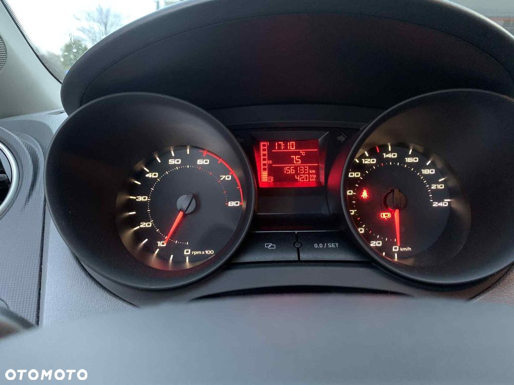 Seat Ibiza SC 1.2 12V Style - 9