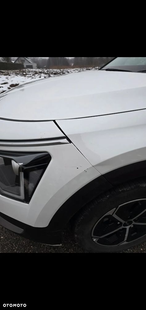 Kia Niro 1.6 GDI Hybrid M - 8