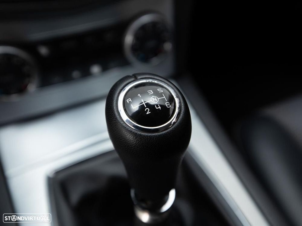 Mercedes-Benz C 220 - 17