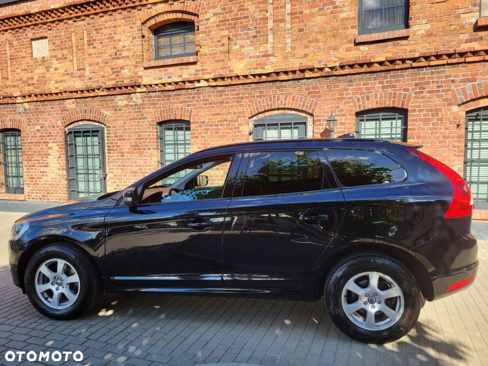 Volvo XC 60 - 2