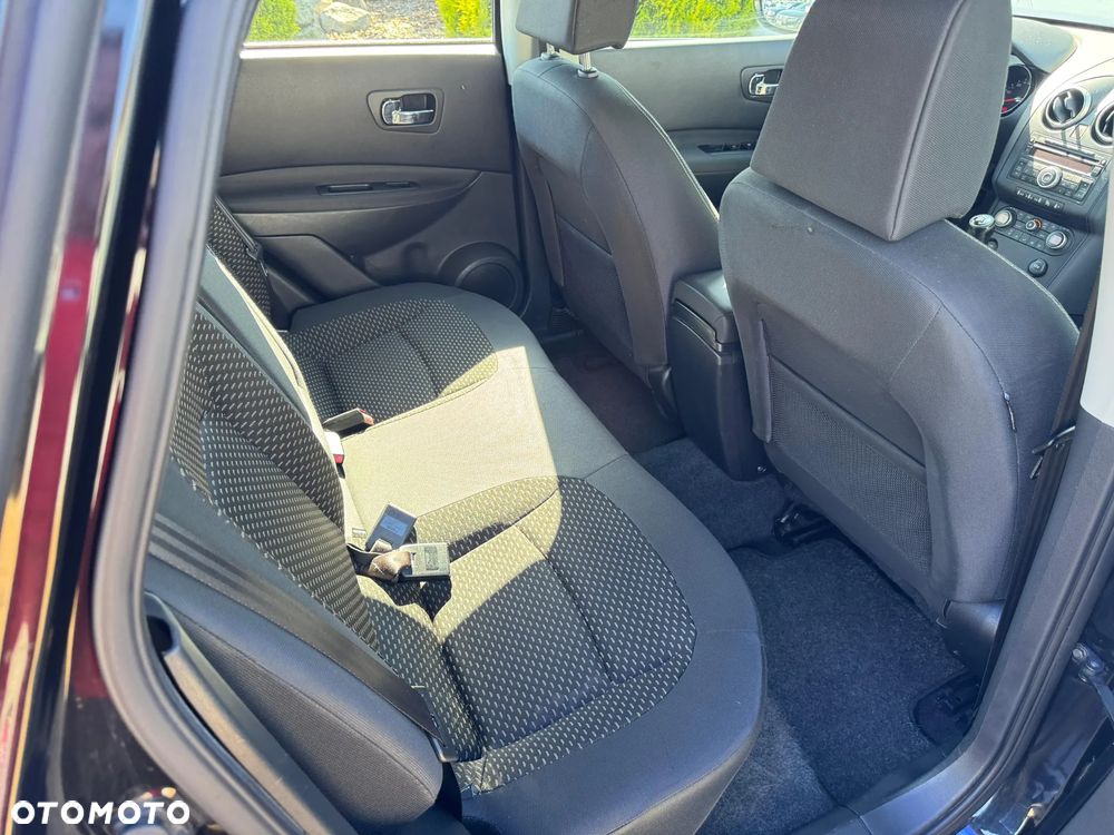 Nissan Qashqai - 27