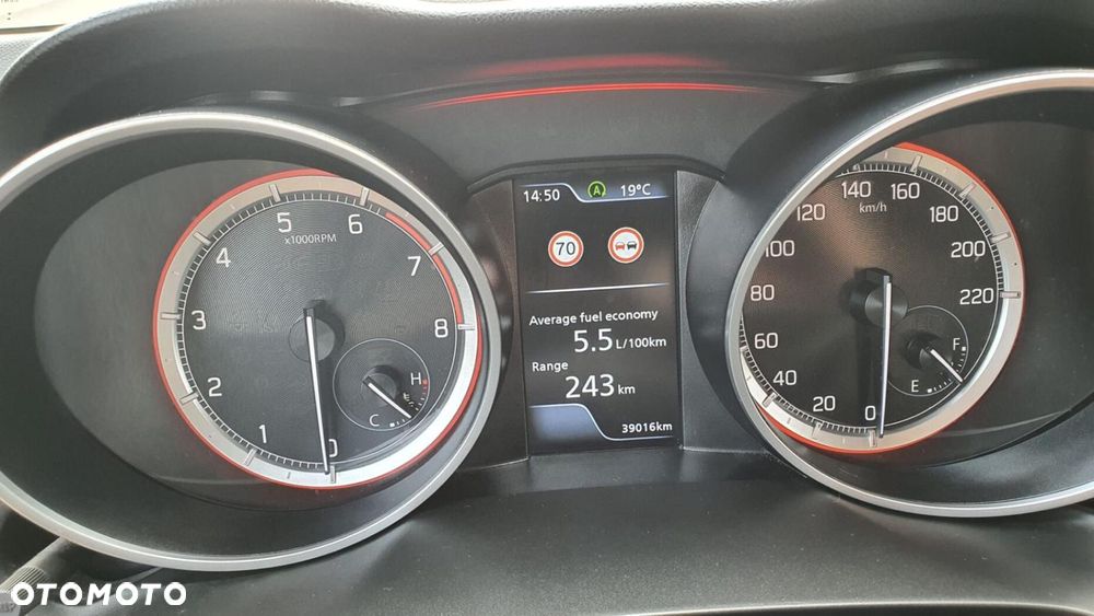 Suzuki Swift 1.2 Dualjet SHVS Premium Plus - 24