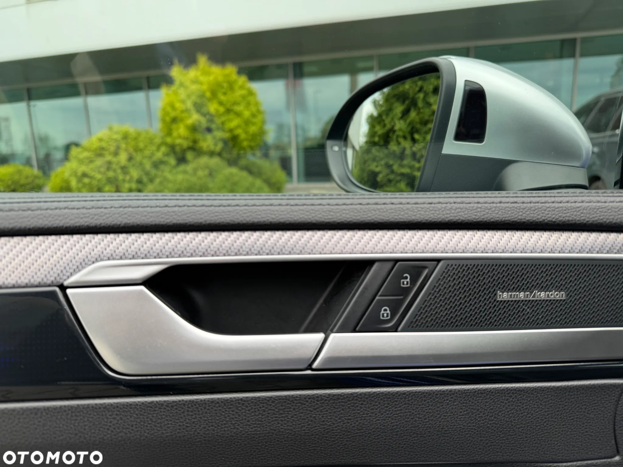Volkswagen Arteon Shooting Brake 2.0 TSI OPF 4Motion DSG R - 14