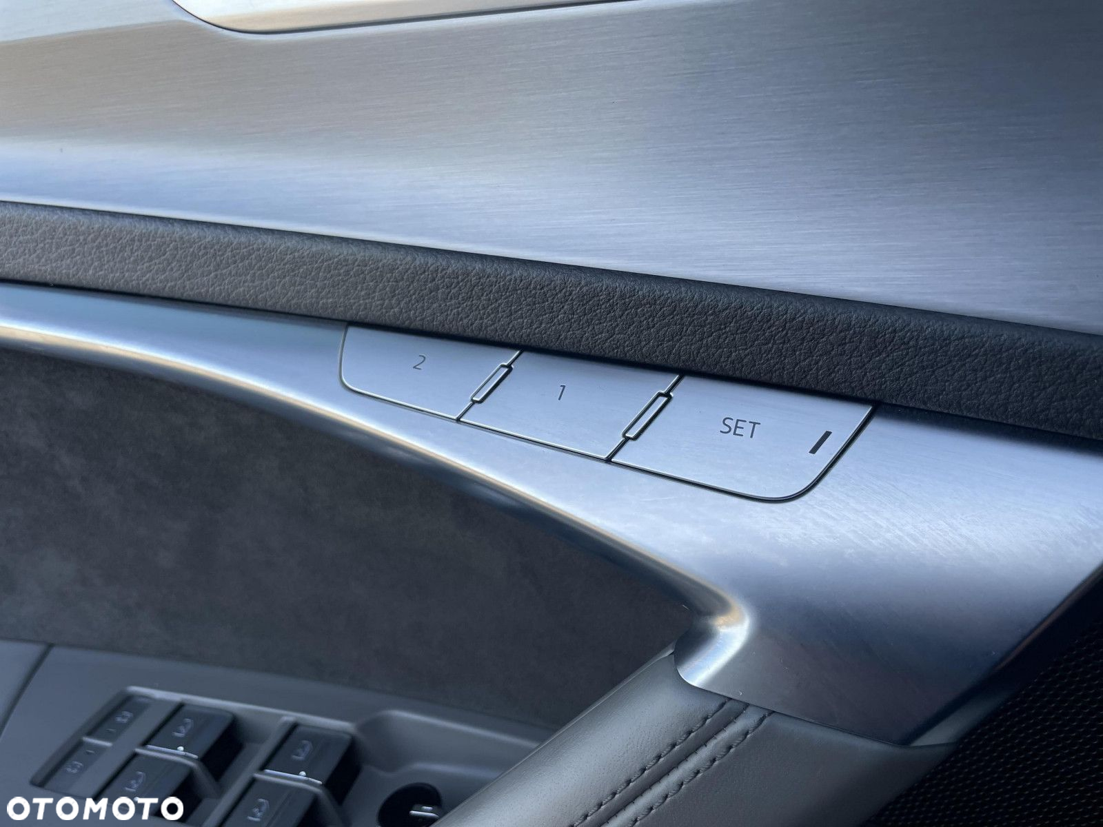 Audi A6 - 10