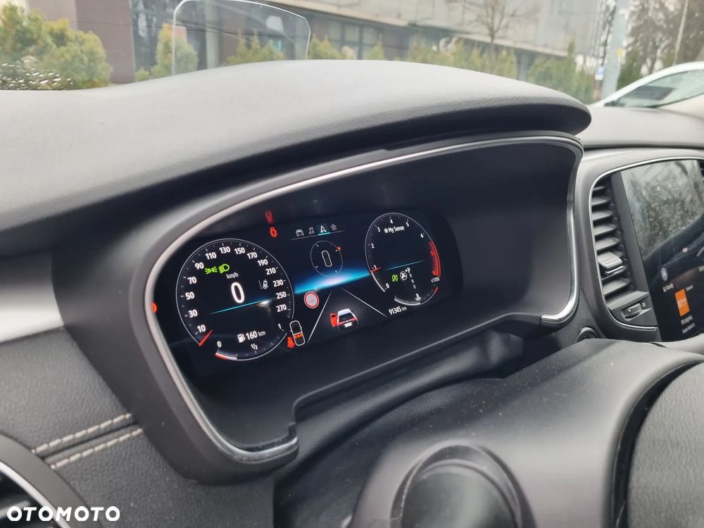 Renault Talisman 1.3 TCe FAP Intens EDC - 8