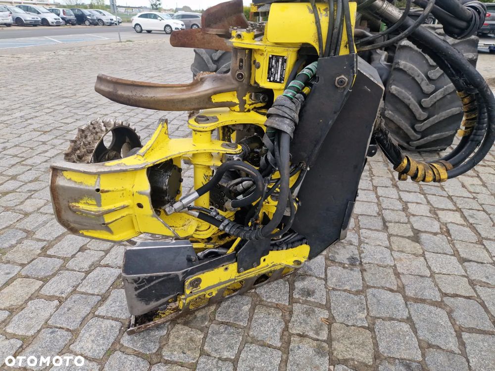 John Deere 1270G - 17