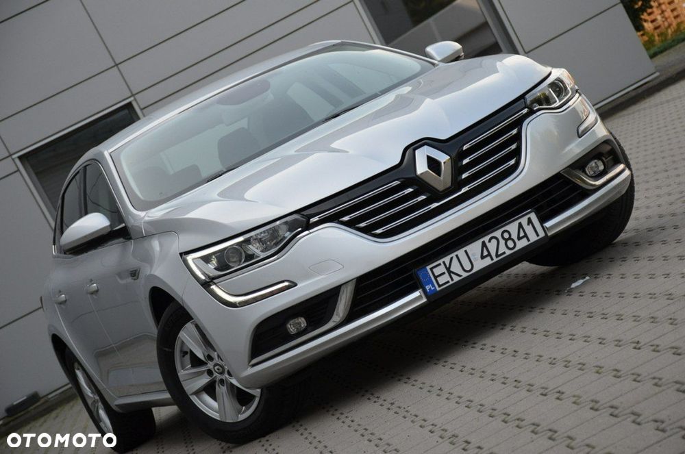 Renault Talisman - 7