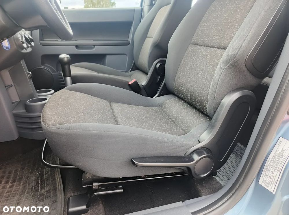Mitsubishi Colt 1.1 Inform Cleartec EU5 - 14