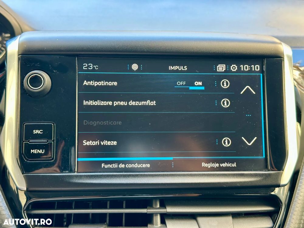 Peugeot 2008 - 26