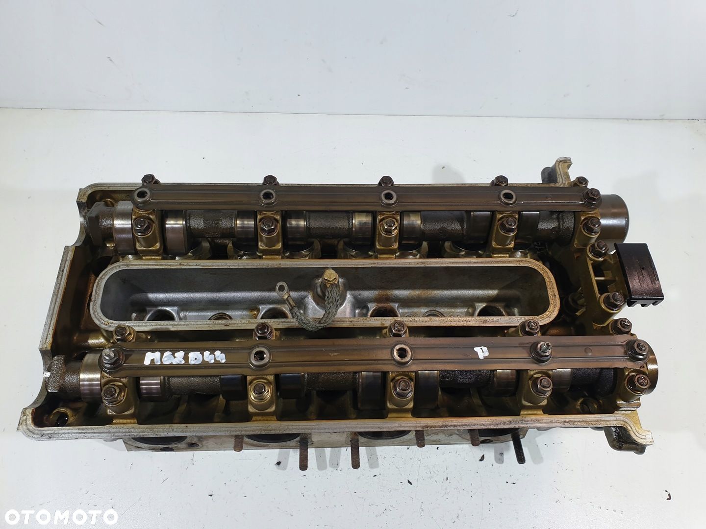 GŁOWICA PRAWA 1745461 BMW X5 E53 M62B44 M62 4.4B V8 - 1