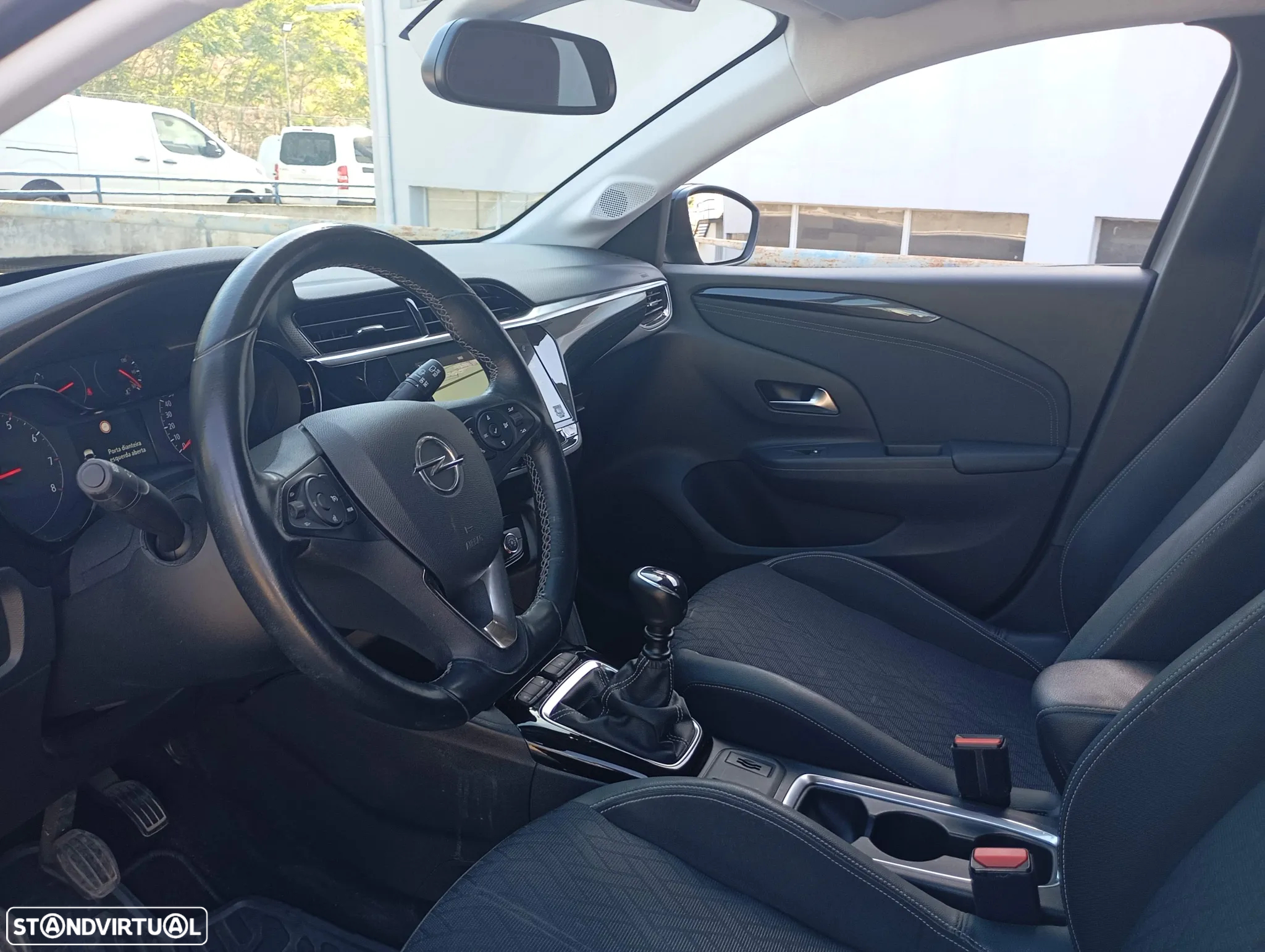Opel Corsa 1.5 D Elegance - 6