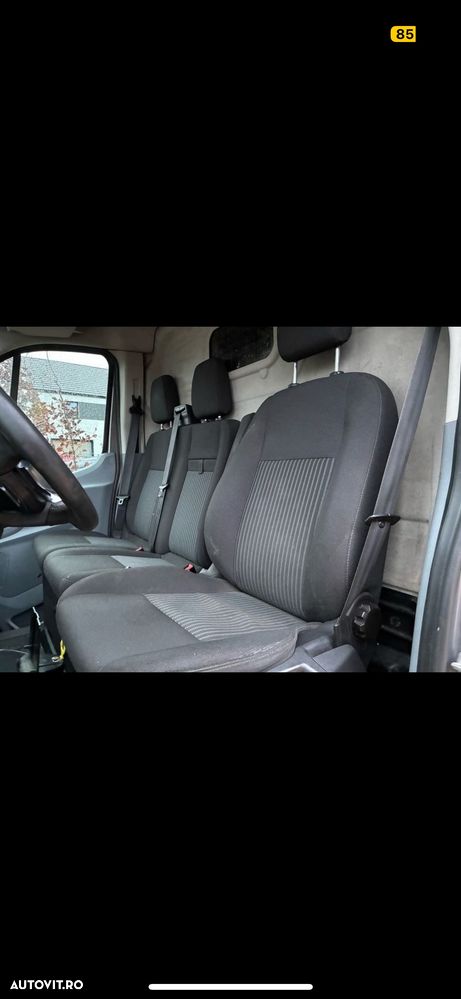 Ford Transit L4H3 Lkw Trend - 10