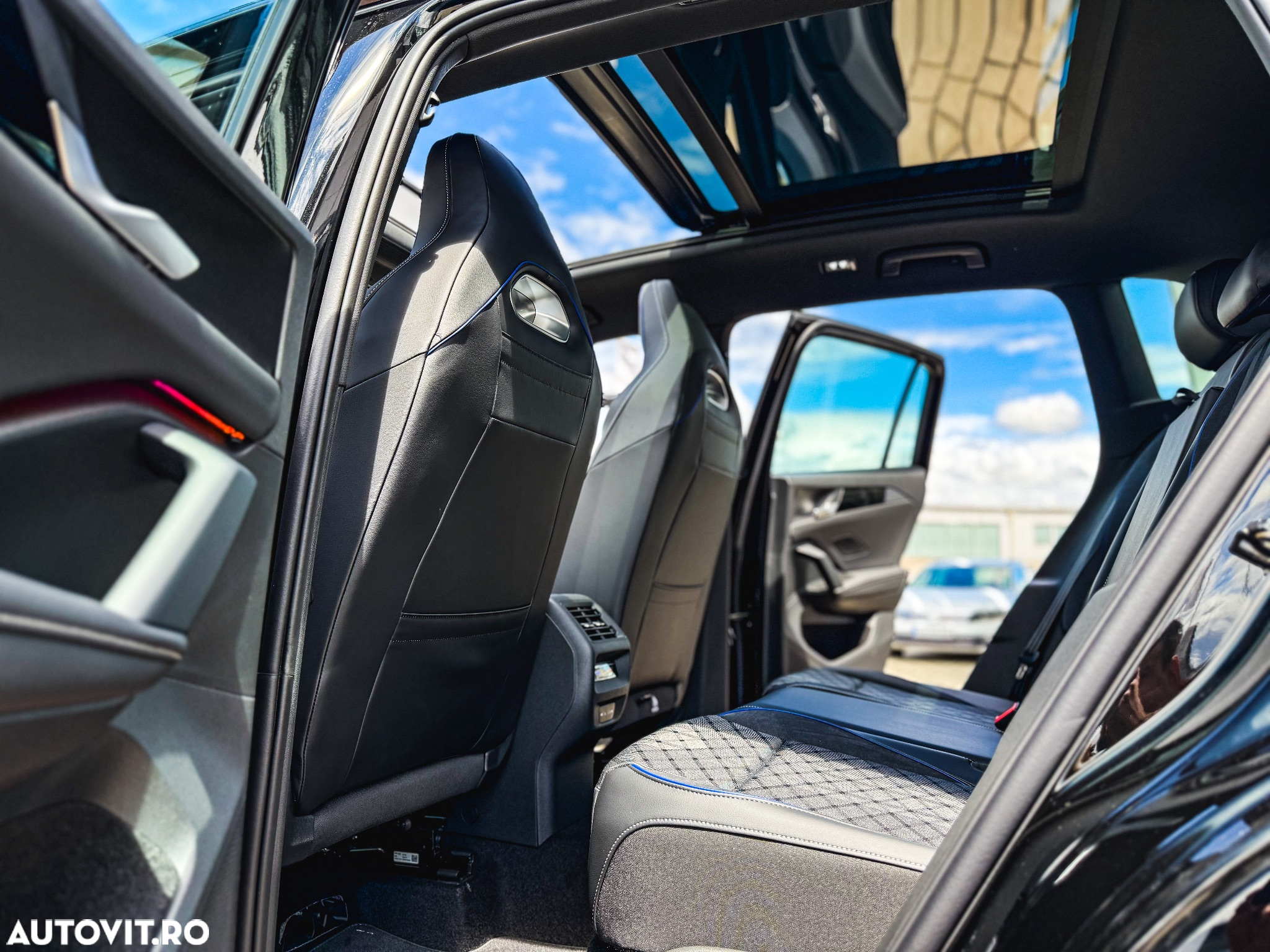 Volkswagen Tiguan 2.0 TDI DSG 4Motion R-Line - 26