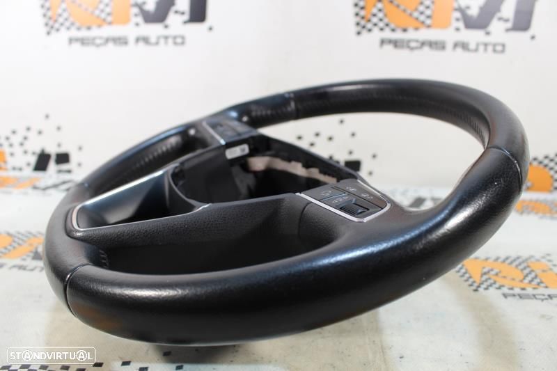 Volante Seat Leon (5F1)  5F0419091l / 5F0 419 091 L - 5