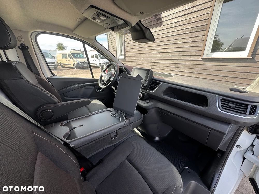 Renault TRAFIC - 18