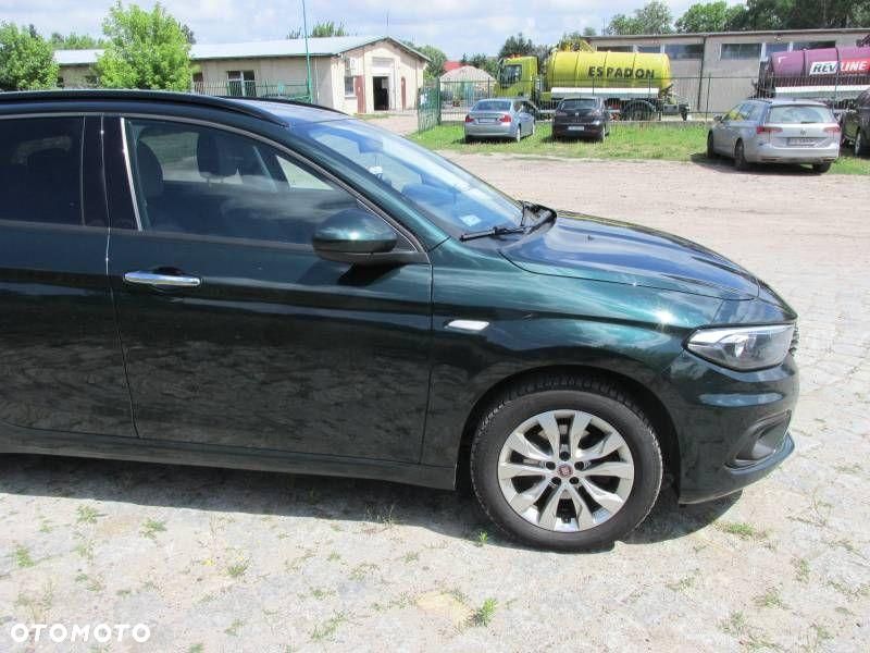 Fiat Tipo 1.4 T-Jet Business Line - 12