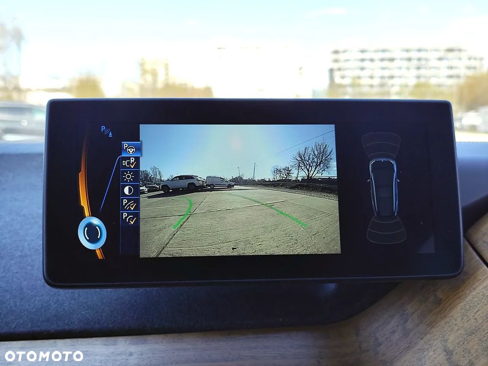 BMW i3 (Range Extender) - 24