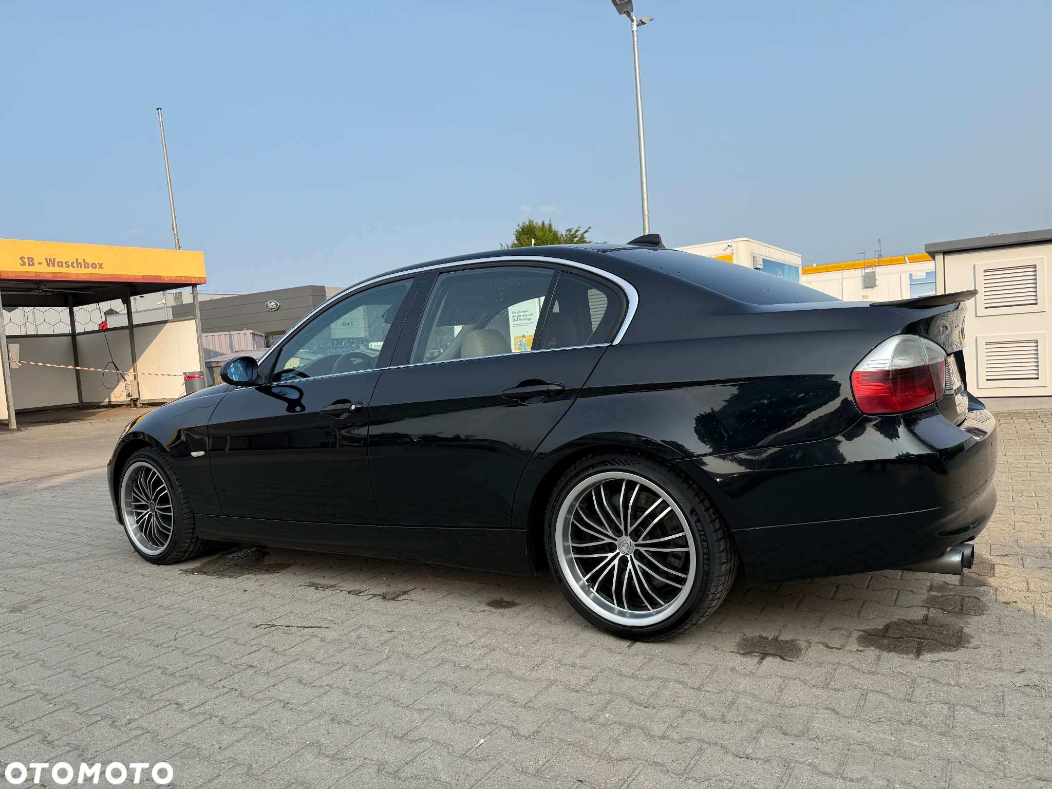 BMW Seria 3 - 4