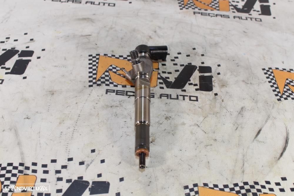 Injetor Renault Laguna Iii (Bt0/1)  8200704191 / H8200704191 - 1