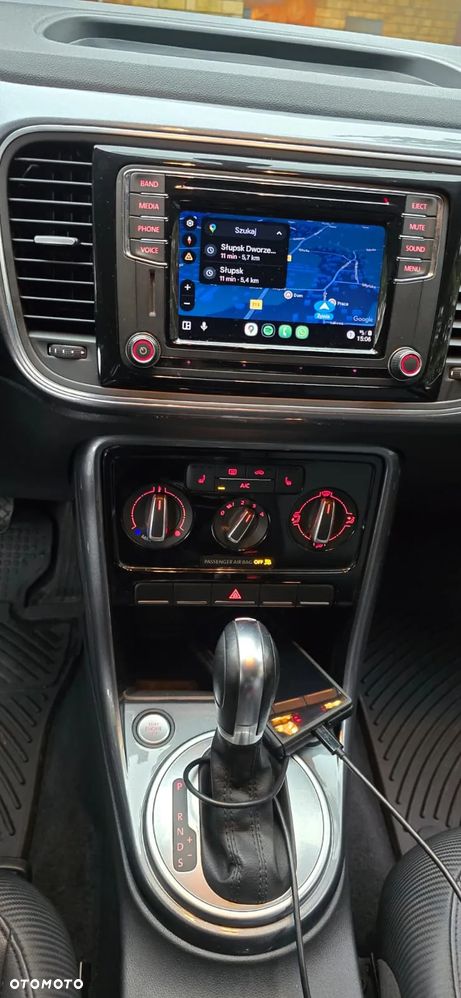 Volkswagen Beetle 2.0 TSI DSG Sport - 23