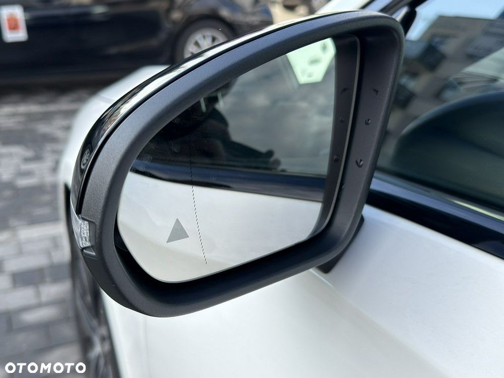 Mercedes-Benz Klasa A - 29