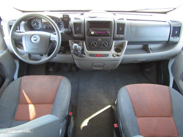 Rimor Katamarano 6 lugares 6 Dormidas - 6