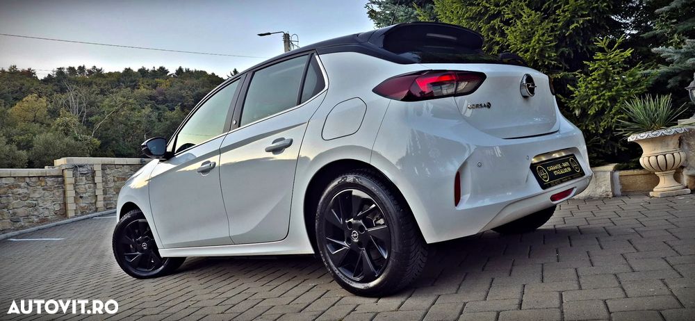 Opel Corsa 2020 photo 2