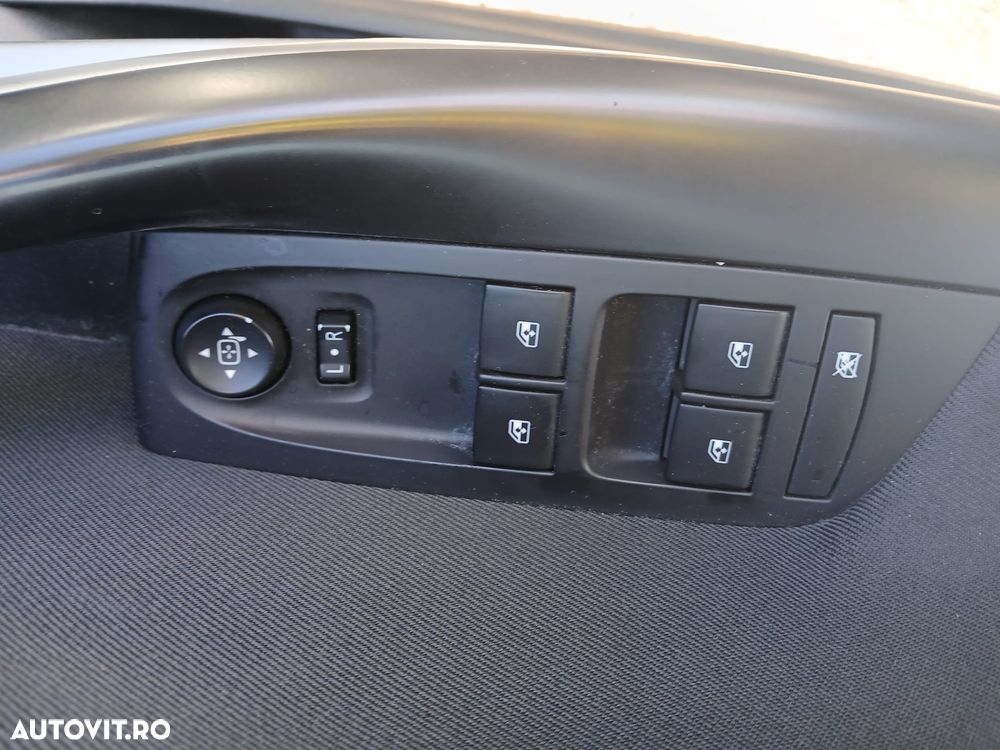 Opel Astra 1.4 Turbo ECOTEC Excite Aut. - 6