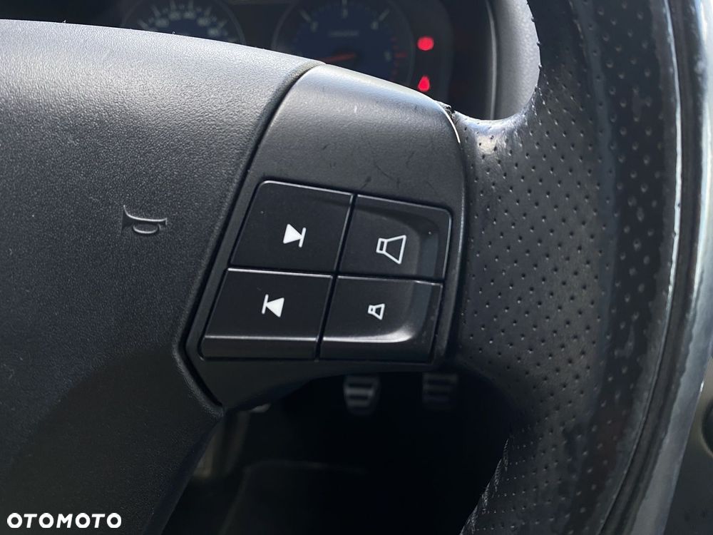 Volvo V50 - 17