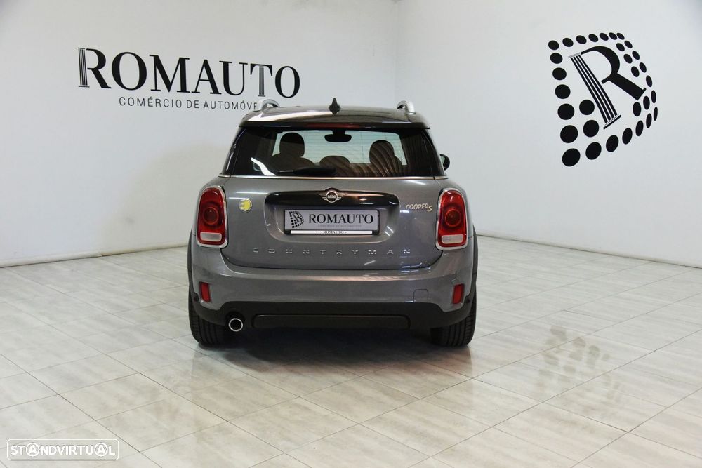 MINI Countryman - 7