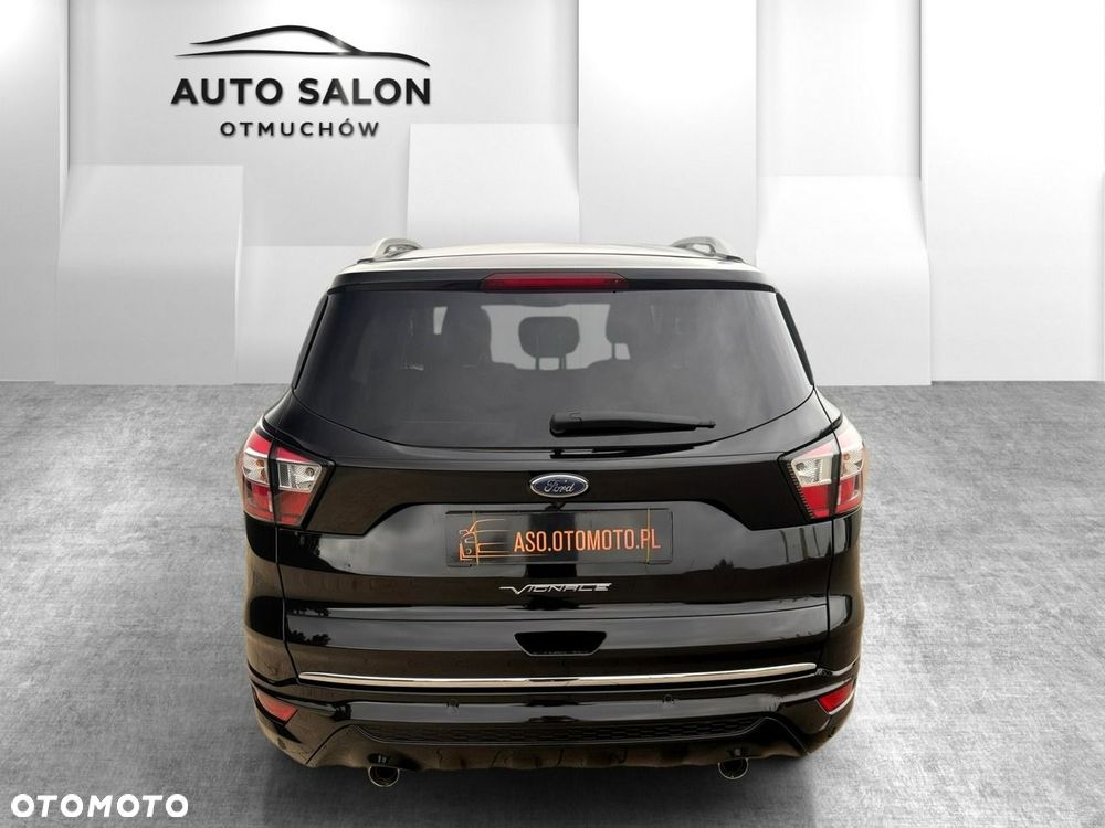 Ford Kuga - 6