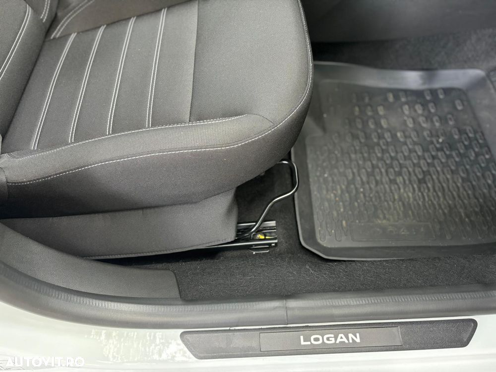 Dacia Logan ECO-G 100 MT6 Journey+ - 6