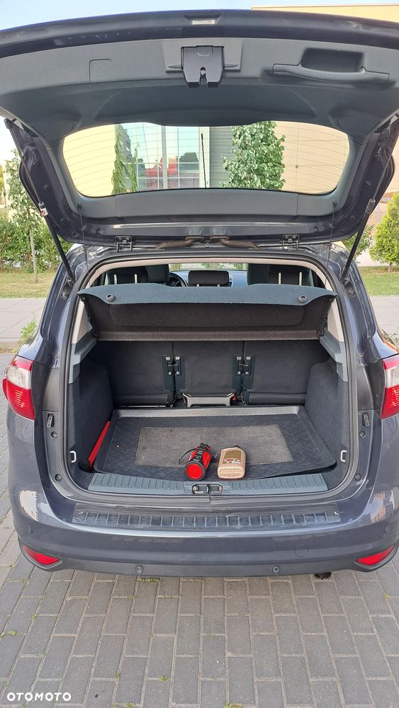 Ford C-MAX - 16