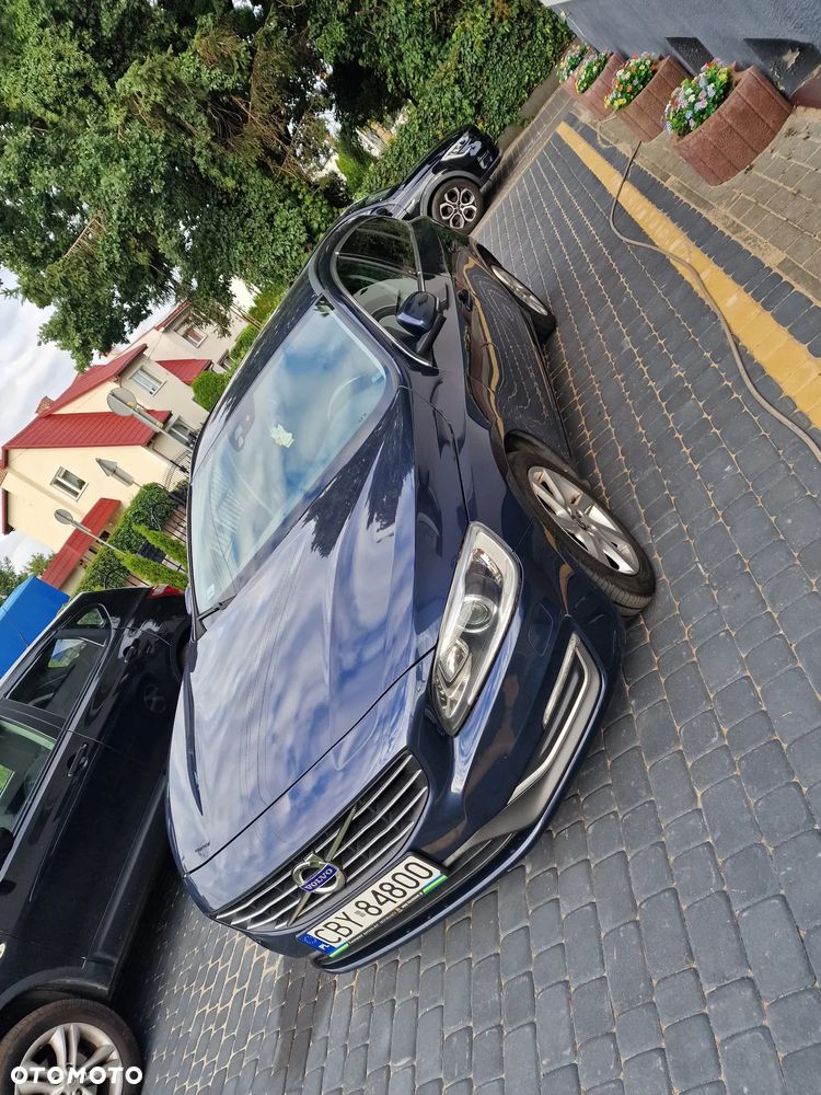 Volvo V60 D4 Drive-E Momentum - 1