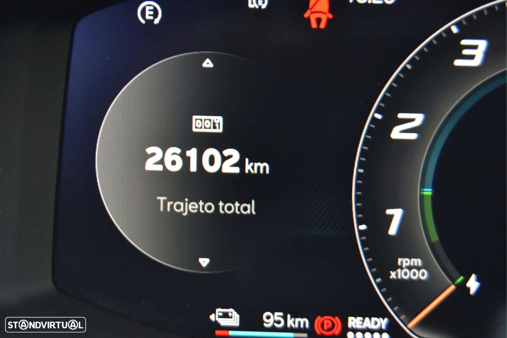 Cupra Leon ST 1.5 e-Hybrid DSG - 13