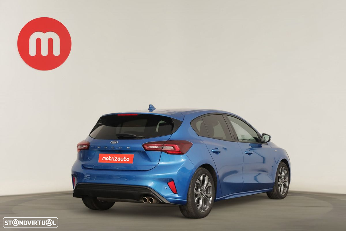 Ford Focus - 4