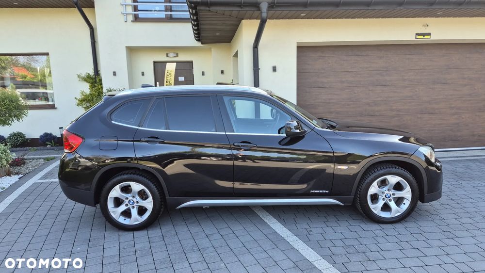 BMW X1 xDrive23d - 5