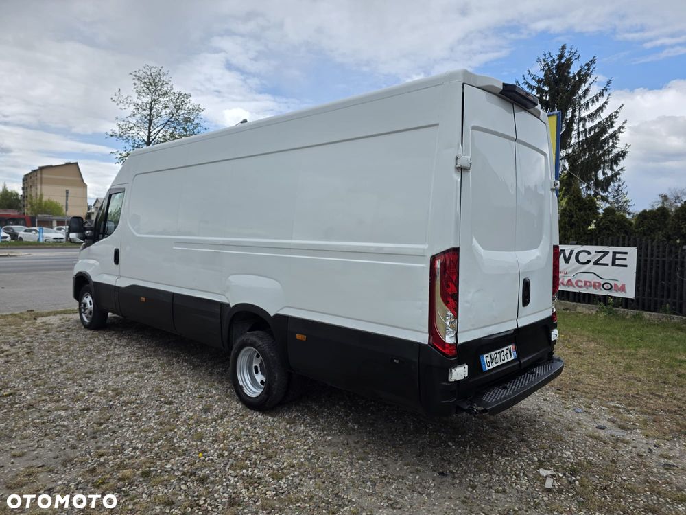 Iveco 35c14 MAXI - 14