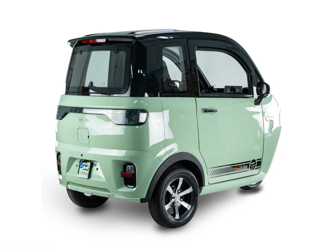 Bili Bike Ecomo - 17