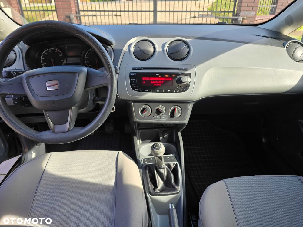 Seat Ibiza - 4
