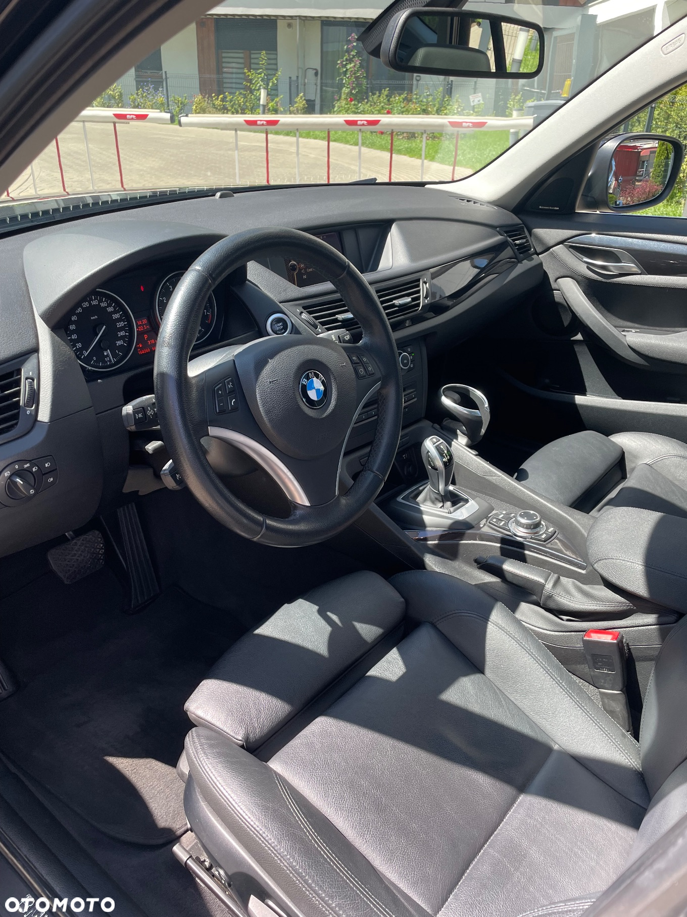 BMW X1 xDrive28i - 9