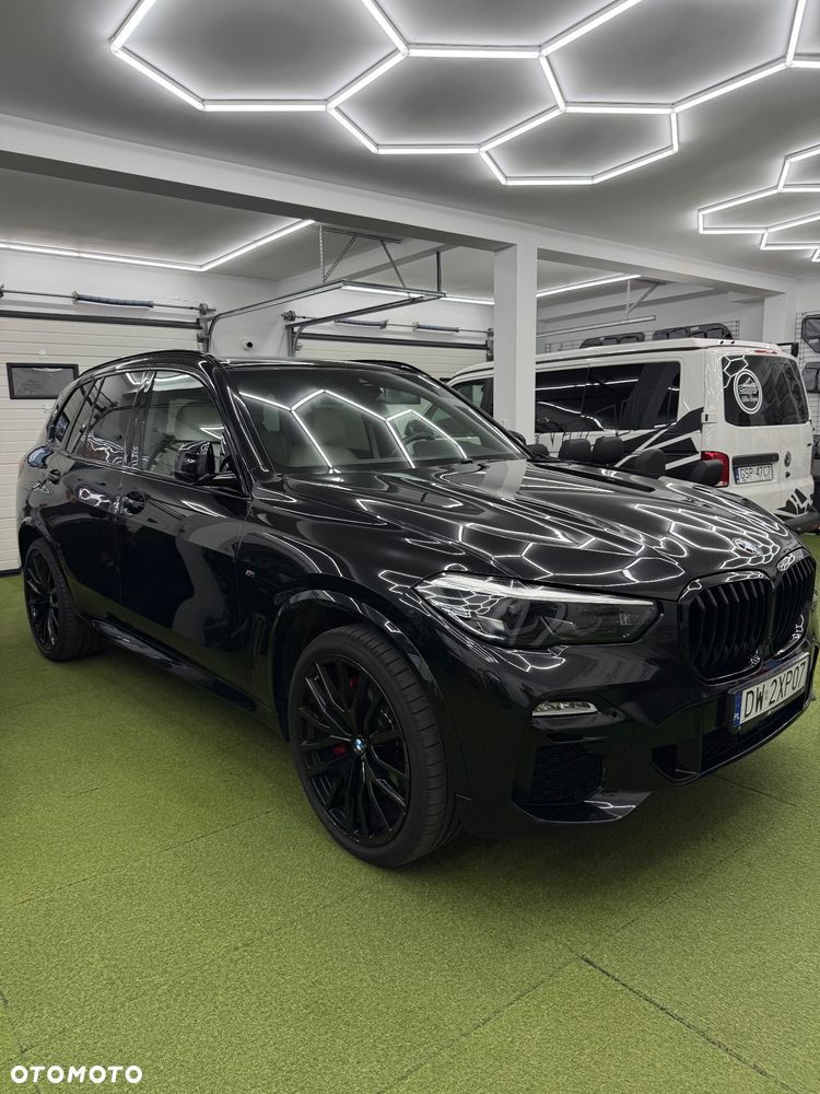 BMW X5 xDrive25d - 2