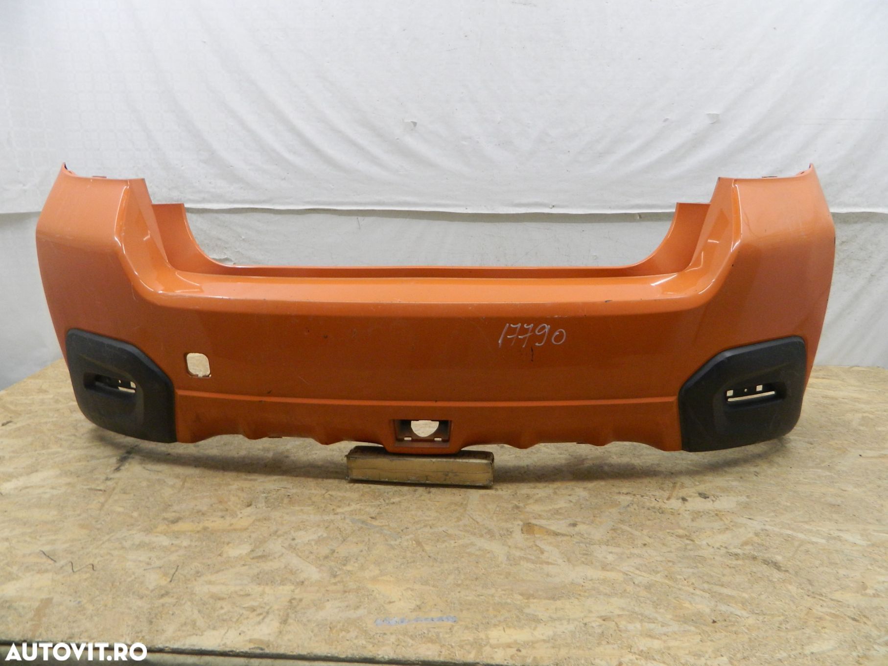 Bara spate Subaru XX CrossTrek, 2013, 2014, 2015, 2016, 57704FJ040. - 1