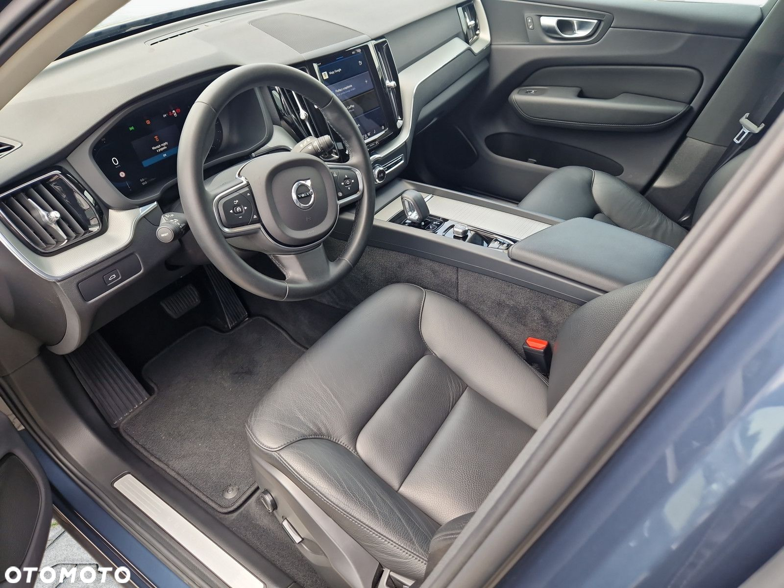 Volvo XC 60 - 9