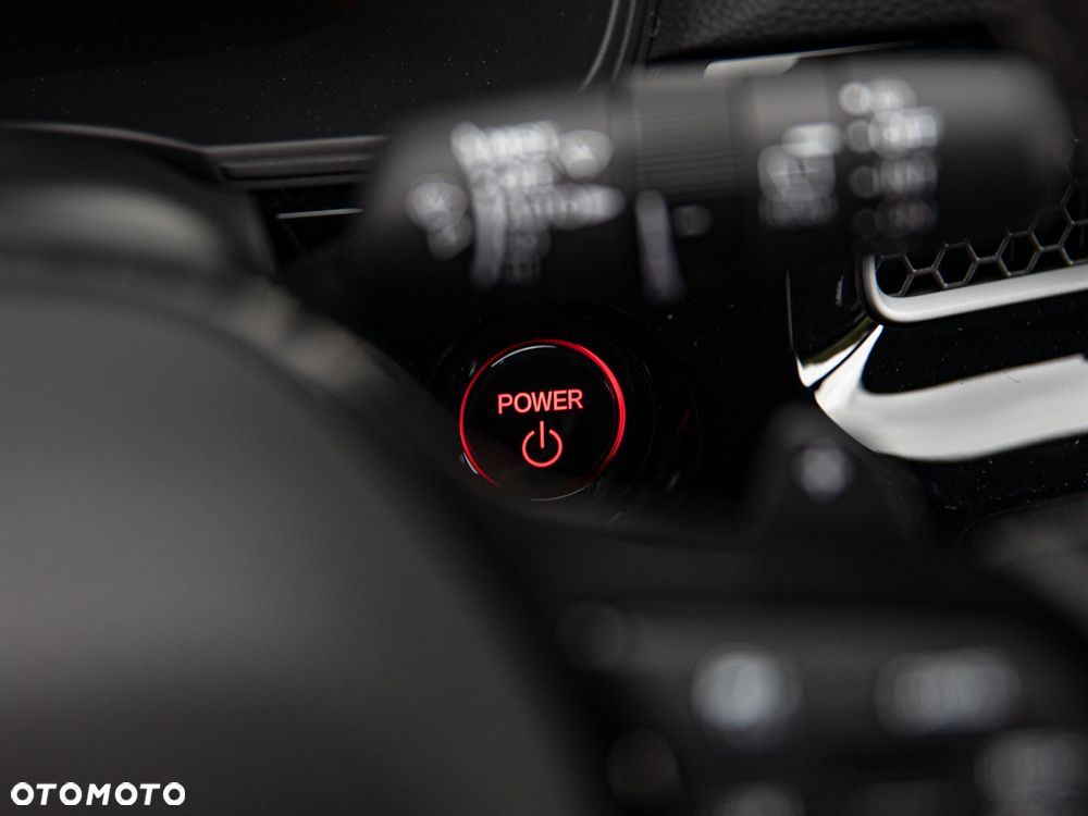 Honda Civic 2.0 i-MMD Sport BSI CVT - 7