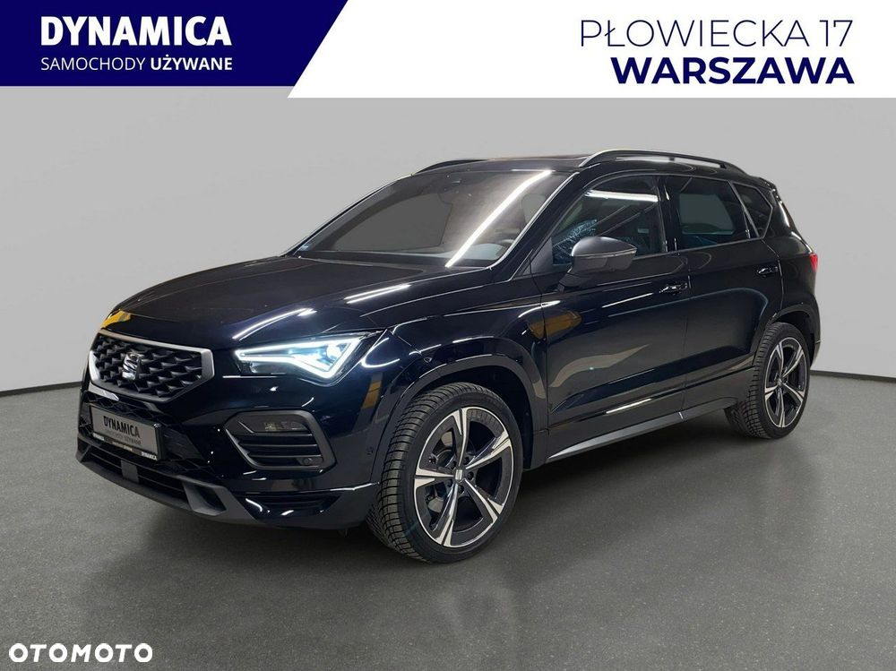 Seat Ateca - 4