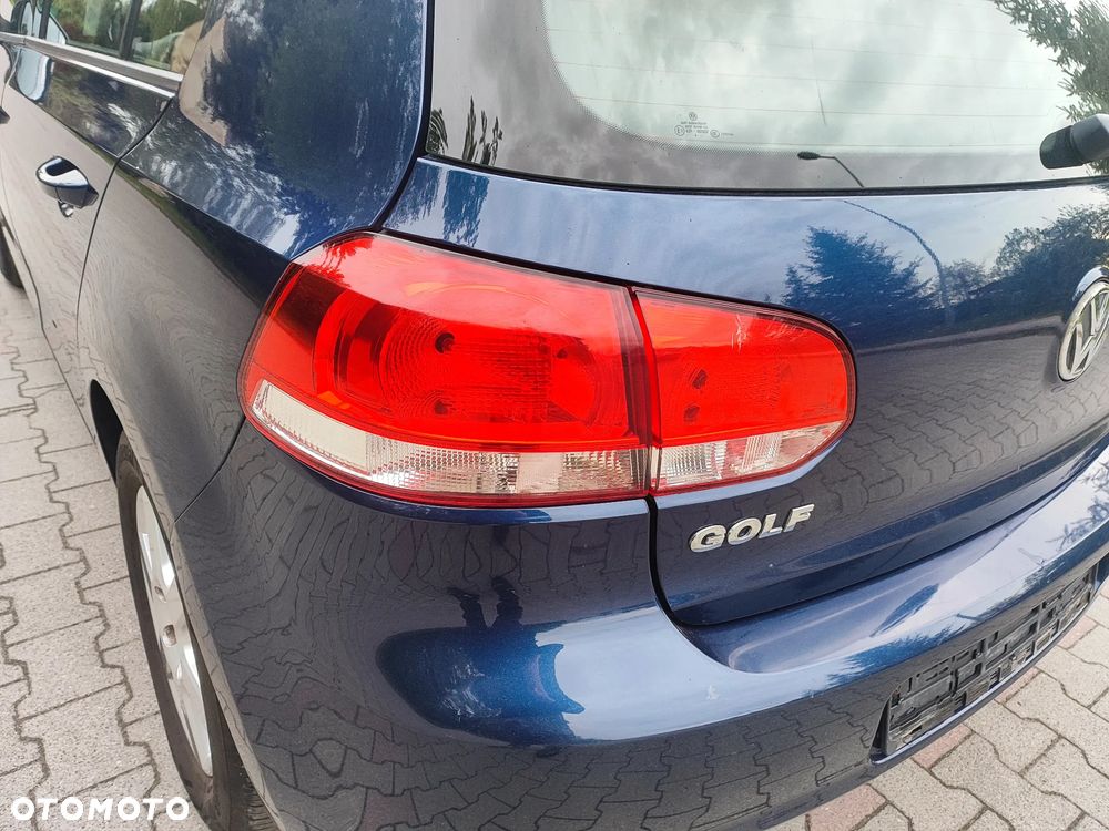 Volkswagen Golf 1.6 Edition - 16