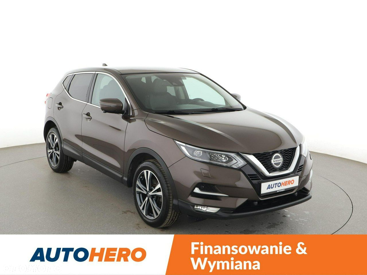 Nissan Qashqai 1.2 DIG-T N-Connecta - 10