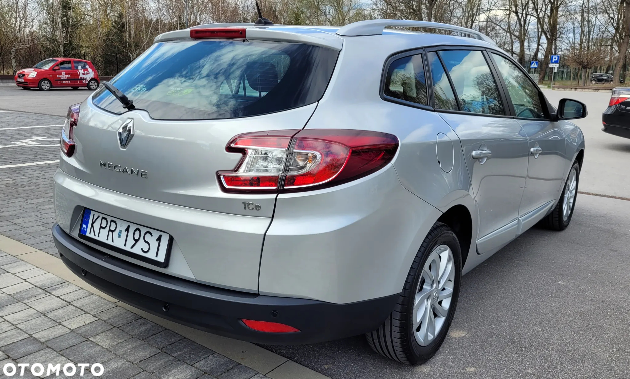 Renault Megane - 6